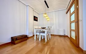 Atuaire Home Cordon 2 Centro Historico Parking Incluido